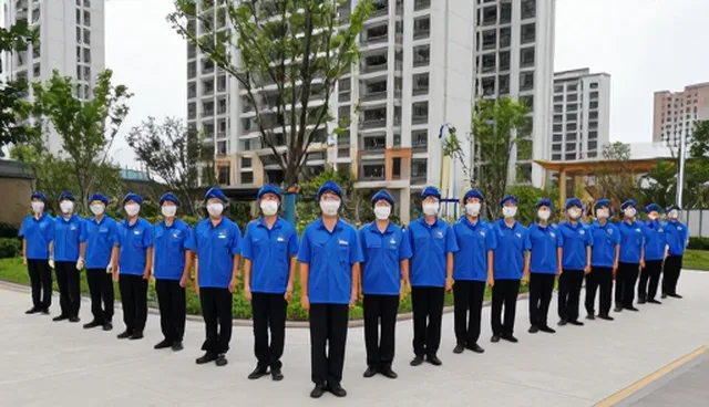 技术更新对家政服务质量的影响原因分析